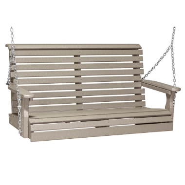 LuxCraft 4 Plain Swing - 4PPS