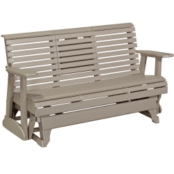 LuxCraft 5 Plain Glider - 5PPG