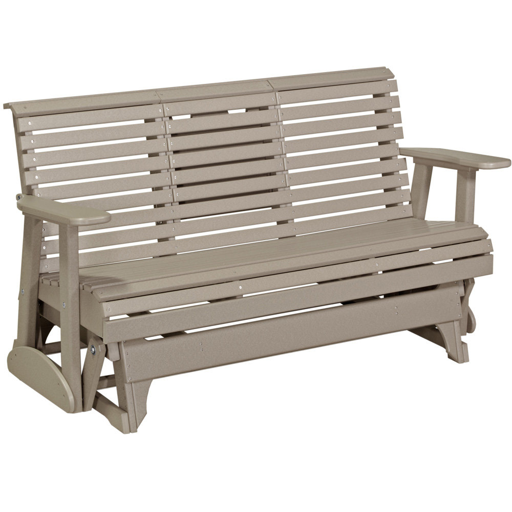 LuxCraft 5' Plain Glider - 5PPG