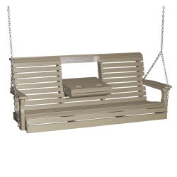 LuxCraft 5 Plain Swing - 5PPS