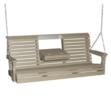 LuxCraft 5 Plain Swing - 5PPS