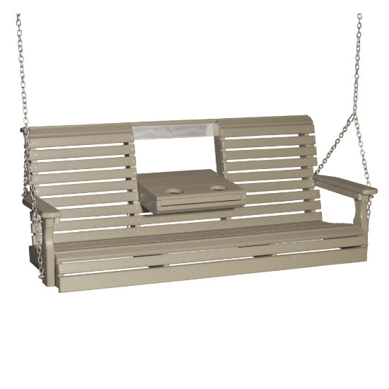 Enviornmentally friendly outdoor furniture
