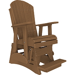 Antique Mahogany - Premium Woodgrain