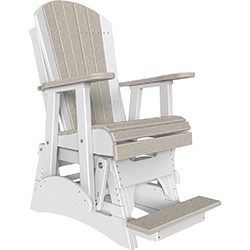 Birch & White - Premium Woodgrain