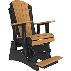 Cedar & Black