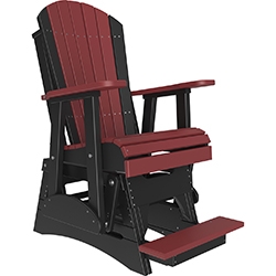 Cherrywood & Black