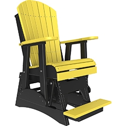 Yellow & Black