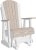 Birch & White - Premium Woodgrain