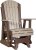 Weatherwood & Chestnut Brown