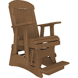 Antique Mahogany - Premium Woodgrain