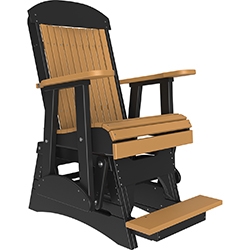 Cedar & Black