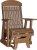 Antique Mahogany - Premium Woodgrain