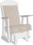 Birch & White - Premium Woodgrain