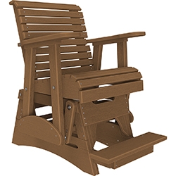 Antique Mahogany - Premium Woodgrain