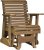 Antique Mahogany - Premium Woodgrain