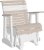 Birch & White - Premium Woodgrain