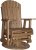 Antique Mahogany - Premium Woodgrain