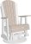 Birch & White - Premium Woodgrain
