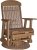 Antique Mahogany - Premium Woodgrain