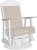 Birch & White - Premium Woodgrain