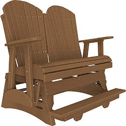 Antique Mahogany - Premium Woodgrain