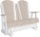 Birch & White - Premium Woodgrain