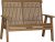 Antique Mahogany - Premium Woodgrain