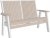 Birch & White - Premium Woodgrain