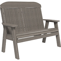 Coastal Gray