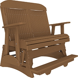 Antique Mahogany - Premium Woodgrain