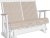 Birch & White - Premium Woodgrain