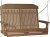 Antique Mahogany - Premium Woodgrain