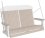 Birch & White - Premium Woodgrain