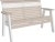 Birch & White - Premium Woodgrain