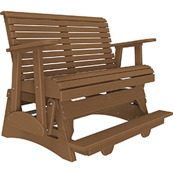 Antique Mahogany - Premium Woodgrain