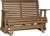Antique Mahogany - Premium Woodgrain