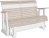 Birch & White - Premium Woodgrain