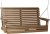 Antique Mahogany - Premium Woodgrain