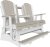 Birch & White - Premium Woodgrain