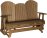 Antique Mahogany - Premium Woodgrain