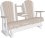 Birch & White - Premium Woodgrain