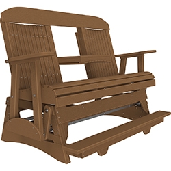 Antique Mahogany - Premium Woodgrain