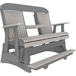 Dove Gray & Slate