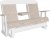 Birch & White - Premium Woodgrain