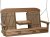 Antique Mahogany - Premium Woodgrain