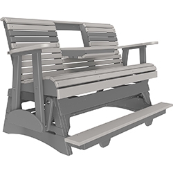 Dove Gray & Slate