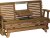 Antique Mahogany - Premium Woodgrain