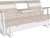 Birch & White - Premium Woodgrain