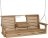 Antique Mahogany - Premium Woodgrain