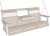 Birch & White - Premium Woodgrain